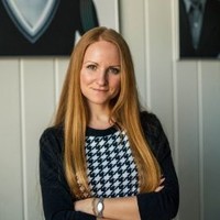 Svetlana Barsukova Email