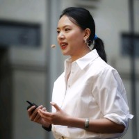 ECOVACS ROBOTICS Employee Doris Pan's profile photo