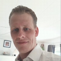 Projects4You Employee Patrick Wiltjer's profile photo