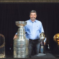 TD Garden Employee Joao Rebelo's profile photo