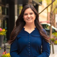 Sunnybrook Health Sciences Center Employee Andrea B.'s profile photo