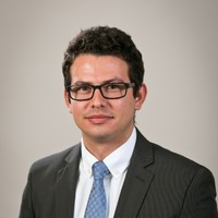Reveel Employee Nick Batara's profile photo