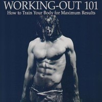 Working-Out 101 Employee Greg Garcia's profile photo