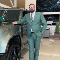 Paul Miller Ford Employee Joshua Mitchell's profile photo