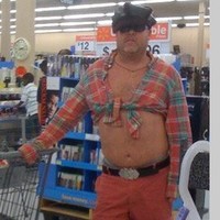Toyota Employee Mitchell Armstrong's profile photo