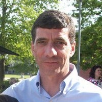 Maptech Employee Ted Shanstrom's profile photo
