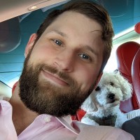 Beanchain Coffee Employee David Baxter's profile photo