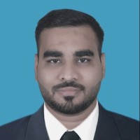 Sonic Electronics Employee Munir Shaikh's profile photo