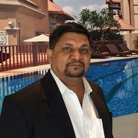 Transparent Energy Systems Pvt. Ltd. Employee Shamkant Bhor's profile photo