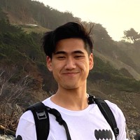 Goldsky Employee Brandon Law's profile photo