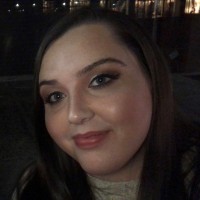 DREAM Employee Ashley Cote's profile photo
