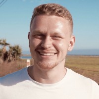 MUSINGOO Employee Felix Kettner's profile photo