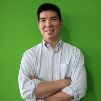 Bitdefender Employee David Shen's profile photo