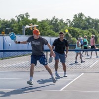 Dill Dinkers Employee Gage Tutko's profile photo