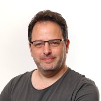 Gadi Zilberman Email
