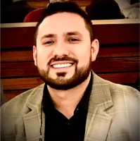 banyaxIT Employee Oscar Perez's profile photo