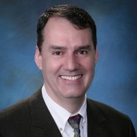 Gwinnett County Public Schools Employee Gary Torkington's profile photo