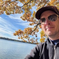 Trine University Employee David Corcoran's profile photo