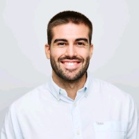 Easygoband Employee Daniel Bernal Cervera's profile photo