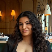 Victoria Venues Employee Anna David's profile photo