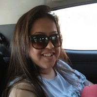 Panchali Mitra Email