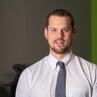 SOTEL Systems Employee Taylor Arft's profile photo