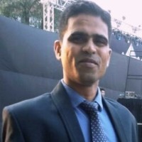 LTIMindtree Employee Kapil Pawar's profile photo