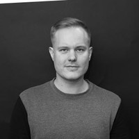NoA Ignite Employee Ludvig Sandstrom's profile photo