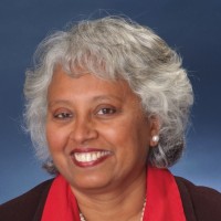 Krishnakumari Reddy Email & Phone Number