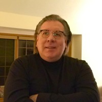 Robert Panek Email & Phone Number