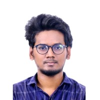Quantra Technology Solutions Employee Aswin G's profile photo