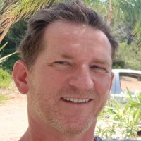 Casper Jansen Email