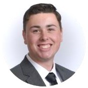 Chandler Crouch Realtors Employee Blake Wilson's profile photo