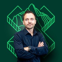 Lobster France Employee Tim Srock's profile photo