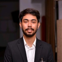 Nucleus Solutions Employee Sameem Abbas's profile photo