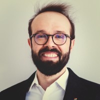 Technische Hochschule Nürnberg Georg Simon Ohm Employee Cristian Axenie's profile photo