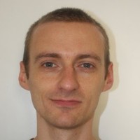 Chess Digital Employee Michal Mikielski's profile photo
