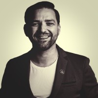 Andrei Cioanca Email & Phone Number