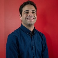 FreeUpMD Employee Daniel Rivera's profile photo