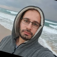 Atyaf For Technology Employee Mahmoud Matar's profile photo