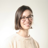 Valtech Employee Sarah Guérette's profile photo