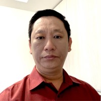 AETOS Holdings Pte Ltd Employee Roy Ng's profile photo