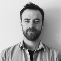 TechQore Employee Gareth Morgan's profile photo