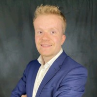 KS groupe Employee Benjamin Schaffner's profile photo