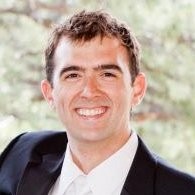 HENSEL PHELPS Employee Ben Shepard's profile photo