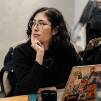 Ana Venega Email