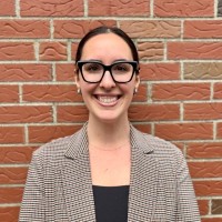 The Second Step Employee Stacy Karabetsos's profile photo