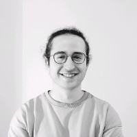 IAL Emilia Romagna Employee Alessio Lunaio's profile photo