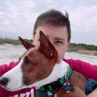 Binghamton University Employee Jeffrey Yates's profile photo