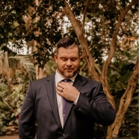 Continental Dairy Facilities, LLC Employee Jerry Gill Jr's profile photo